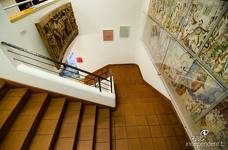 Museo Val Gardena - Scala 2